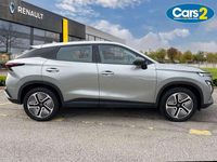 Used Omoda 5 183 HP (134 kW) 2024 Silver SUV