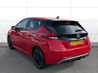 Used Nissan Leaf N-Connecta 110 kW (150 HP) 2025 Hatchback