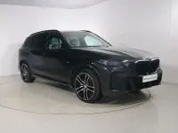 Used BMW X5 M Sport 490 HP (360 kW) 2024 Black SUV