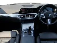 Used BMW 320 M Sport 184 HP (135 kW) 2022 Sedan