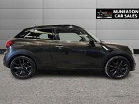 Used Mini Cooper S Coupé 184 HP (135 kW) 2014 Grey Coupe