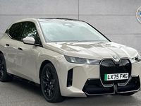 Used BMW iX M Sport 300 kW (408 HP) 2025 SUV