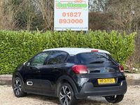 Usado Citroën C3 PureTech 83 HP (61 kW) 2023 Citadino