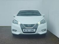 used Nissan Micra a 0.9 IG-T N-Connecta Euro 6 (s/s) 5dr * 5 STAR CUSTOMER SERVICE * Hatchback