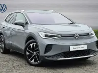Used VW ID.4 210 kW (286 HP) 2024 SUV
