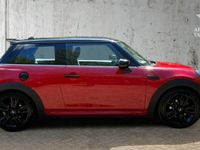 used Mini Cooper HATCHBACK 1.5Sport 3dr Auto [Nav Pack]