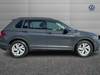 Used VW Tiguan Life 150 HP (110 kW) 2022 Grey SUV