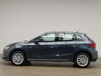 New Seat Ibiza SE Technology 115 HP (84 kW) 2026 Grey Hatchback