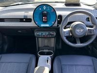 Used Mini Cooper Hatch 113 kW (154 HP) 2025 Grey Hatchback