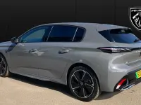Used Peugeot e-308 GTi 114 kW (156 HP) 2025 Hatchback