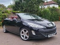 Used Peugeot 308 GTi 120 HP (88 kW) 2009