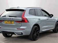 Used Volvo XC60 Plus 345 HP (253 kW) 2026 SUV