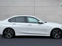 Used BMW 320 M Sport 181 HP (133 kW) 2026 White