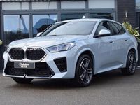 Usado BMW X2 M Sport 170 CV (125 kW) 2025 Gris SUV