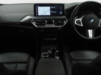 Used BMW X3 M Sport 282 HP (207 kW) 2022 Black SUV