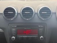 Used Audi TT Sport 210 HP (154 kW) 2013 Ibis white Coupe