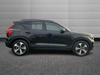 Used Volvo XC40 Plus 194 HP (142 kW) 2025 SUV