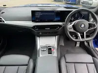 Used BMW 230 M Sport 245 HP (180 kW) 2024 Blue Coupe
