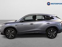 Used MG HS SE 224 HP (164 kW) 2025 Grey SUV