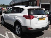 Usado Toyota RAV4 2013 SUV