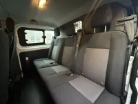 Used Ford Transit Custom 105 HP (77 kW) 2020 White Estate