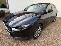 Used Mazda CX-30 Inclusive 122 HP (89 kW) 2021 Blue SUV