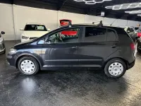 Używany VW Golf IV S 2005 Czarny Hatchback
