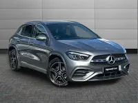 Used Mercedes GLA200 Executive 161 HP (118 kW) 2026 Grey SUV