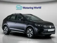 Usado VW Taigo Life 95 HP (69 kW) 2026 SUV