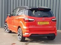 used Ford Ecosport 1.0 EcoBoost 125 ST-Line 5dr