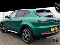 Used Alfa Romeo Tonale Ti 160 HP (117 kW) 2023 SUV