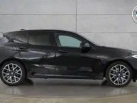 Used BMW 120 Sport Line 168 HP (123 kW) 2025 Black Hatchback