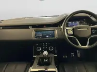 Gebraucht Land Rover Range Rover evoque R-Dynamic 166 PS (122 kW) 2023 SUV