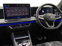 Used VW Tiguan 272 HP (200 kW) 2025 SUV