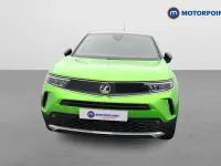 Używany Vauxhall Mokka Ultimate 2022 Zielony SUV