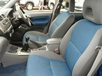Used Toyota RAV4 2004 SUV