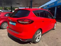Used Ford C-MAX Titanium X 2016 Red MPV