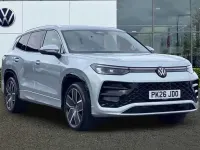 Used VW Tayron 150 HP (110 kW) 2026 SUV