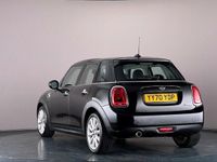 used Mini Cooper Hatch 1.5Classic II 5dr Auto