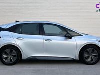 Used Cupra Born 150 kW (204 HP) 2023 Silver Hatchback