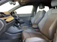 Used Audi Q3 Black Edition 150 HP (110 kW) 2023 Black SUV