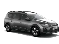New Dacia Jogger Expression 158 HP (116 kW) 2026 MPV