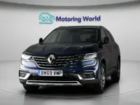 Used Renault Koleos Iconic 148 HP (108 kW) 2020 SUV