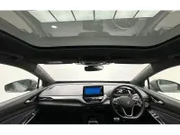 Usado VW ID.4 Pure 125 kW (170 CV) 2023 Gris SUV