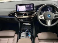 used BMW iX3 iX3 SeriesM Sport 5dr