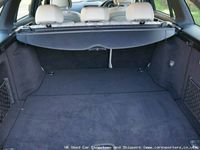 Used Mercedes C220 2009 Estate