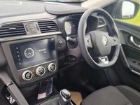 Used Renault Kadjar Iconic 140 HP (102 kW) 2021 Grey SUV