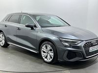 Used Audi A3 Sportback e-tron S-Line 2023 Hatchback