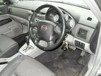 Used Subaru Forester 2003 SUV