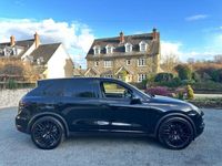 used Porsche Cayenne Cayenne 3.0V6 D Tiptronic 4WD 5dr